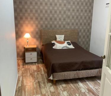 Banfield Apartment | Unforgettable Stay at AQUI ES!!! - Rated 9.7/10!