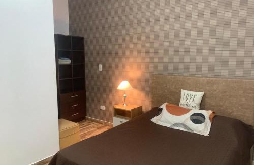 Banfield Apartment | Unforgettable Stay at AQUI ES!!! - Rated 9.7/10!