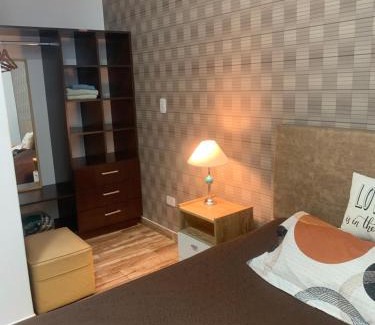 Banfield Apartment | Unforgettable Stay at AQUI ES!!! - Rated 9.7/10!