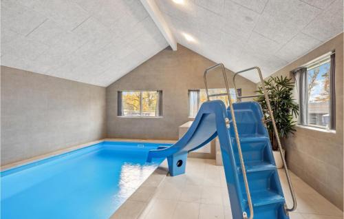 Krakow am See House | Experience Aqua 298: Rated 10/10 with Pool & Pet-Friendly