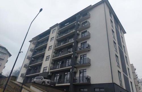 Polyana Apartment | Experience Aqua Apart Polyana: Exceptional 10/10 Rating