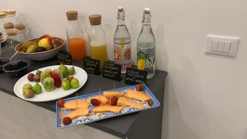 Milazzo Bed & Breakfast | Pet-Friendly Aqua B&B with Top Amenities and Perfect Rating