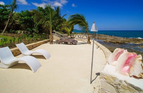 Tryall Villa | Discover Aqua Bay at the Tryall Club with Private Pool