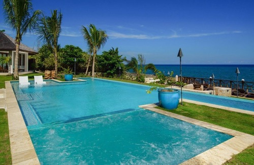 Tryall Villa | Discover Aqua Bay at the Tryall Club with Private Pool