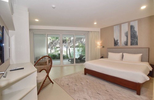 Balabag Hotel | Experience Aqua Boracay: 5-Star Ocean View Paradise