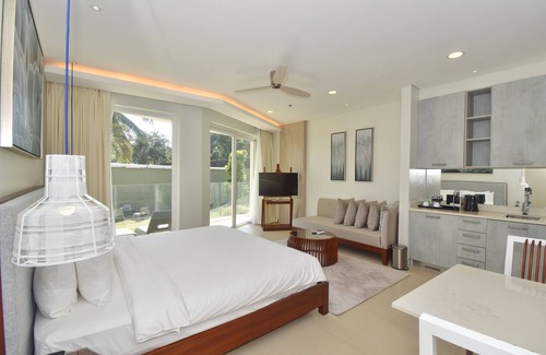 Balabag Hotel | Experience Aqua Boracay: 5-Star Ocean View Paradise