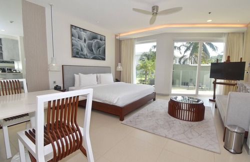 Balabag Hotel | Experience Aqua Boracay: 5-Star Ocean View Paradise