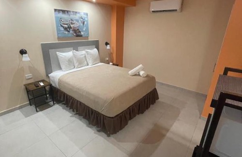 San Juan Hotel | Oceanfront Retreat at Aqua by Dreams Hotel - Rated 8/10