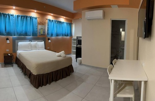 San Juan Hotel | Ocean View Retreat at Aqua by Dreams Hotel - Rated 8.6/10