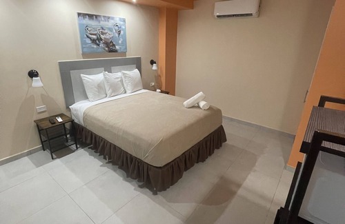 San Juan Hotel | Ocean View Retreat at Aqua by Dreams Hotel - Rated 8.6/10
