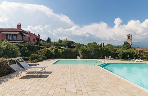Pieve Vecchia Apartment | Discover Aqua by Garda FeWo: Pet-Friendly Getaway