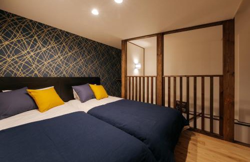 Dotonbori Apartment | Family-Friendly AQUA CITE DOTONBORI with 8.2/10 Rating