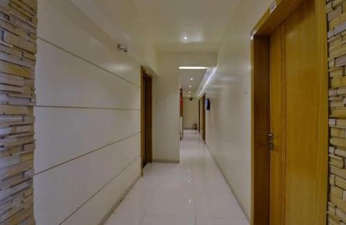 Altinho House | Aqua City Hotel in Panjim
