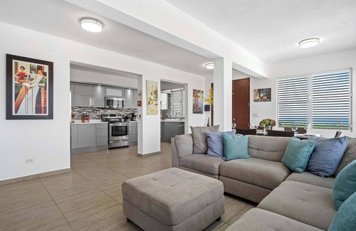 Zarzal House | Aqua Green | Experience Oceanfront Bliss with Private Pool