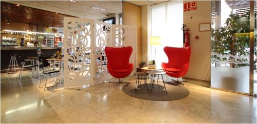 Pineda de Mar Apartment | Discover AQUA Hotel Nostre Mar Apartments - Family-Friendly Stay