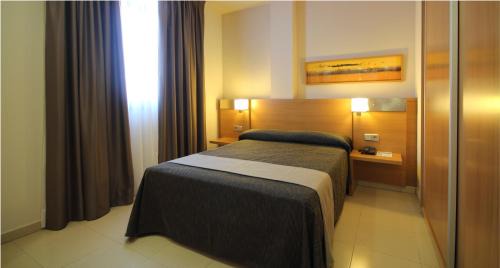Pineda de Mar Apartment | Discover AQUA Hotel Nostre Mar Apartments - Family-Friendly Stay