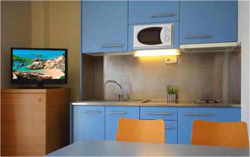 Pineda de Mar Apartment | Discover AQUA Hotel Nostre Mar Apartments - Family-Friendly Stay