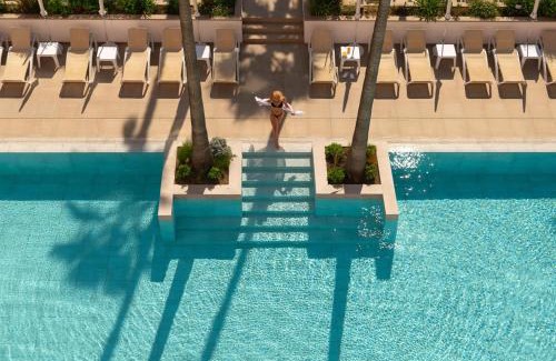 Santa Susanna Hotel | Discover AQUA Hotel Montagut Suites: Pet-Friendly & Oceanview
