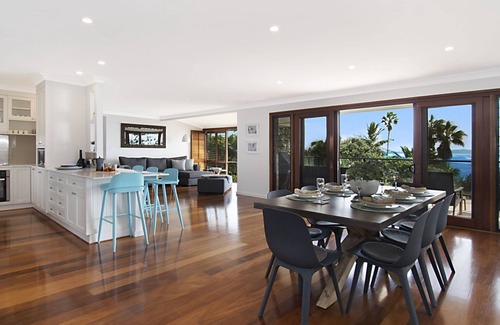 Lennox Head Apartment | Unforgettable Aqua @ Lennox Head with Ocean Views & Pool