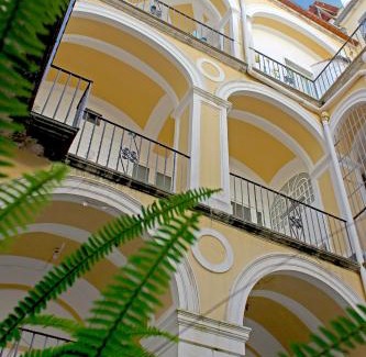 Minori House | Elegant Aqua Mirabilis Relais - 4 Star, Guest Rated 10/10