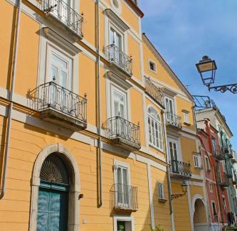 Minori House | Elegant Aqua Mirabilis Relais - 4 Star, Guest Rated 10/10