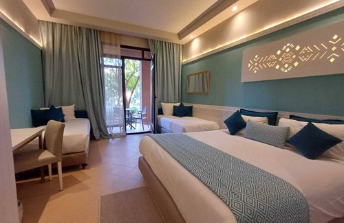 Tassoultante Resort | Relax at Aqua Mirage Club & Aqua Parc - All Inclusive Stay