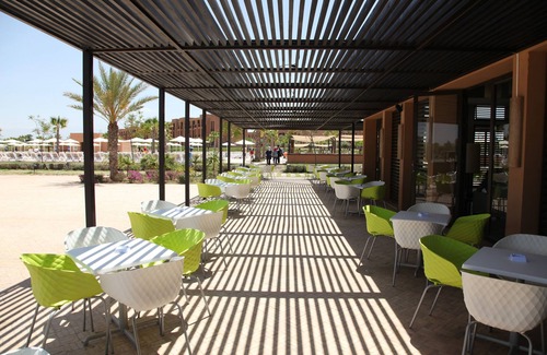 Tassoultante Resort | Relax at Aqua Mirage Club & Aqua Parc - All Inclusive Stay