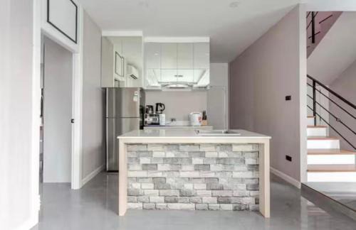 Huai Yai Villa | Aqua Pool Villa By Drh