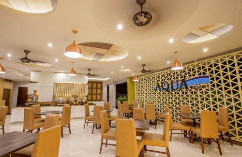 Rawai Hotel | Premier Aqua Resort SHA Plus: Family-Friendly Retreat Awaits