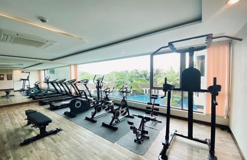 Rawai Hotel | Premier Aqua Resort SHA Plus: Family-Friendly Retreat Awaits
