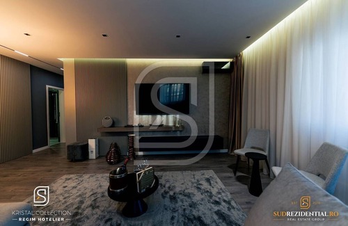 Sector 4 Apartment | Discover Family-Friendly Comfort at AQUA SUITE