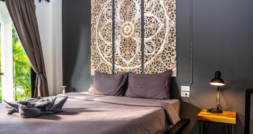 Wok Tum Apartment | Family-Friendly Aqua Suites with Pool and High Guest Ratings
