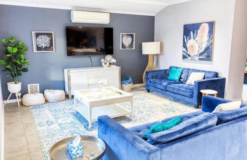 Geographe House | Aqua Tides - Port Geographe