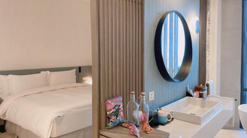 Fengbin Hotel | Discover AQUA Tree Resort: Family-Friendly Getaway Awaits