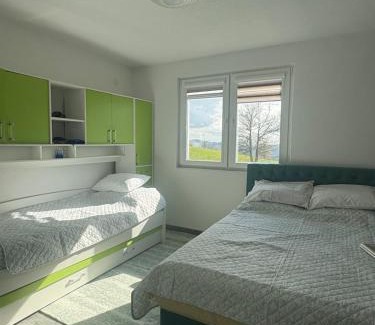 Sarajevo Canton Villa | Aqua Verde Sarajevo