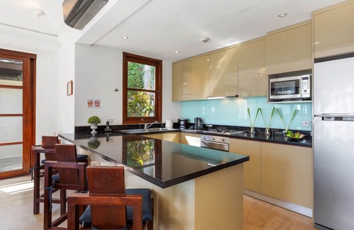 Choeng Mon Villa | Ocean-View Pool Villa Steps from the Beach Retreat