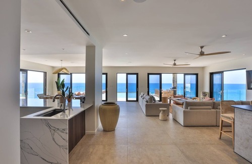 Indigo Bay Villa | Aqua Vista 4BR in Indigo Bay by Personal Villas - Breathtaking Haven