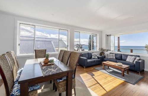 Brooms Head House | Oceanfront Oasis at Aqua Vista: A 4-Star Family Retreat