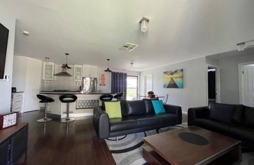 Yarrawonga House | Aqua Vista – Family-Friendly Getaway in Yarrawonga