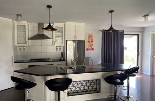Yarrawonga House | Aqua Vista – Family-Friendly Getaway in Yarrawonga