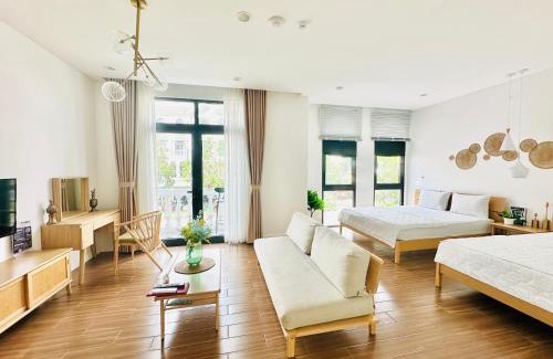 Ganh Dau Apartment | Pet-Friendly Getaway at Aqua Vista Phu Quoc - Rated 9.3