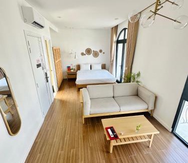 Ganh Dau Apartment | Pet-Friendly Getaway at Aqua Vista Phu Quoc - Rated 9.3
