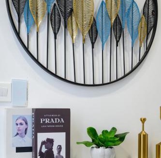 Ganh Dau Apartment | Pet-Friendly Getaway at Aqua Vista Phu Quoc - Rated 9.3