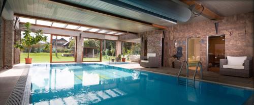 Demanova House | Aqua & Wellness resort Alzbeta