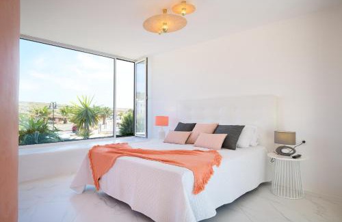 Punta Mujeres Apartment | Experience AQUABLANCA Suite Pool Deluxe in Punta Mujeres