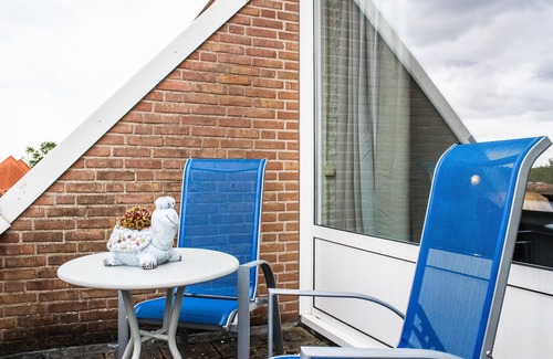 Bruinisse Apartment | Guest Favorite: 2 Bedroom Retreat in Bruinisse with Lake View