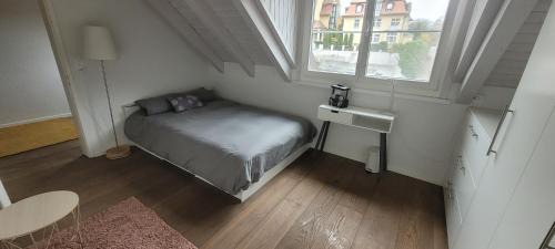 Nussbaumen Apartment | Top-Rated Aquae Helveticae: Family & Pet-Friendly Retreat