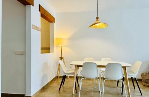 Palomares Apartment | Family-Friendly AquaHome Palomares with Inviting Pool