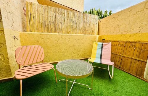 Palomares Apartment | Family-Friendly AquaHome Palomares with Inviting Pool