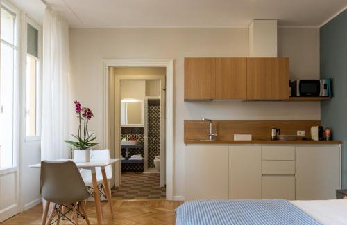 Verbania Apartment | Family-Friendly Retreat at Aqualago Casa Vacanze, 9.4/10